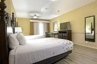 Azure Hotel & Suites, Trademark Collection by Wyndham Hotels near Ontario Mills