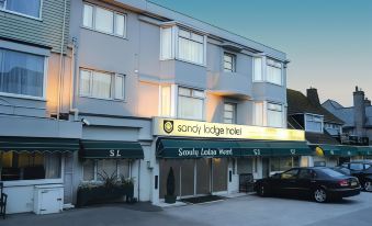 Magnuson Hotel Sandy Lodge Newquay