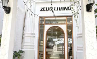 Zeus Living - City Central