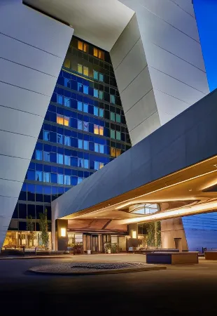 Renaissance Denver Hotel & Conference Center