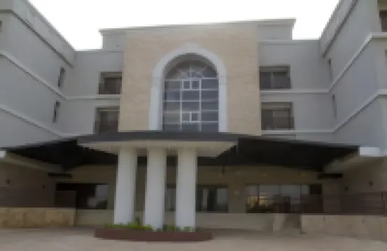 Full Moon Hotel -2Bd Penthouse Suite Hotels in 