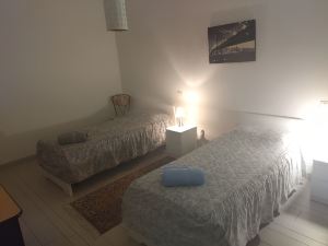 Double Room Between Padua and Chioggia