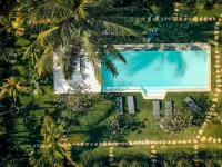 Reset Lombok Hotel فنادق في بوجوت