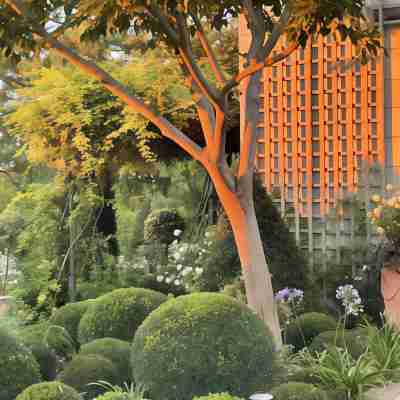Jardins Haute Couture Hotel Exterior