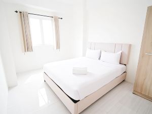 Best Choice And Tidy 2Br At Puncak Dharmahusada Apartment