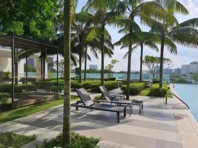 KB2712 | Sanitized | Netflix | Wifi | Parking.1011 Hotels in Cyberjaya