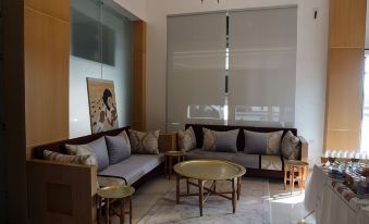 Residence Centro Suite