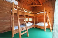Otonashi no Sato Wataze Onsen & Cottage Hotels in Tanabe