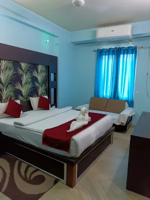 Hotel Nirmala Inn Hotels in Jamui