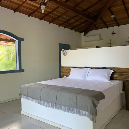 Villa Maree Bahia