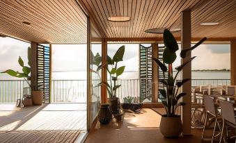 Seehotel am Kaiserstrand