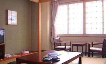 Etchuya Ryokan