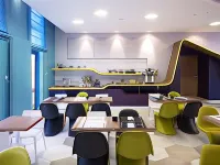 Aparthotel Adagio Paris Suresnes Longchamp Hotels in Suresnes