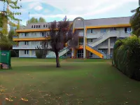 Premiere Classe Grenoble Sud - GIÈRES UNIVERSITÉ Hotel in zona Stade Albert Batteux
