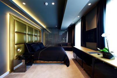 Grand Luxury King Room