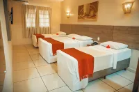 Ayla Praia Hotel Centro Porto Segur Hotel in zona Centro Historico de Porto Seguro