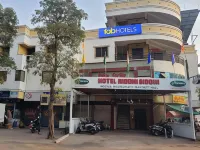 Fabhotel Prime Riddhi Siddhi 酒店