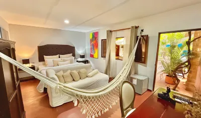 Hotel Boutique Casa de Los Santos Reyes Valledupar Các khách sạn ở 