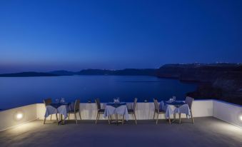 Santorini View Hotel