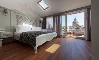 Louis Appartements Galata