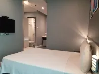 Leez Inn Malate - balkon
