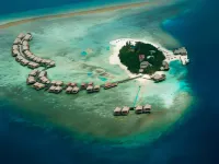 Adaaran Prestige Vadoo – Adults Only Premium All Inclusive with Free Transfers