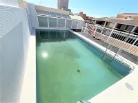 Apartment Grao de Moncofar Ref 041