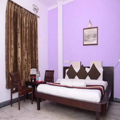 Gurjeet Guest House Hotels in der Nähe von श्राइन बाबा डीप सिंघ जी