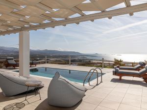 Mythology Naxos Villas & Suites