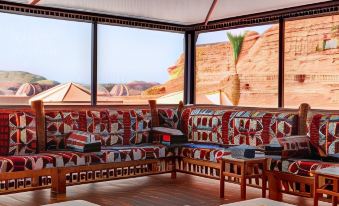 The Villas - Bedouin Boutique Resort