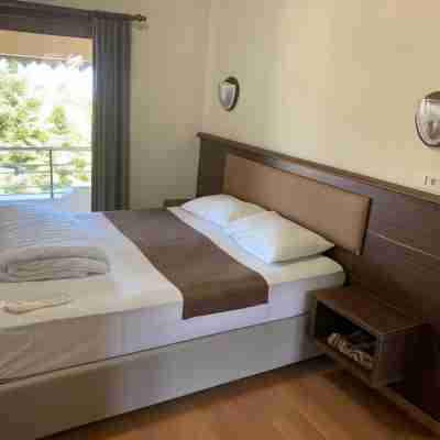 Zarha Mountain Resort Rooms