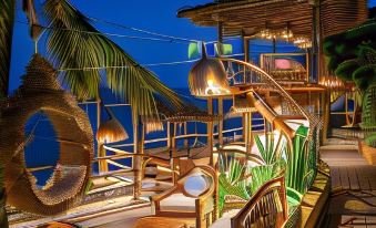Coral Rocks Hotel & Restaurant