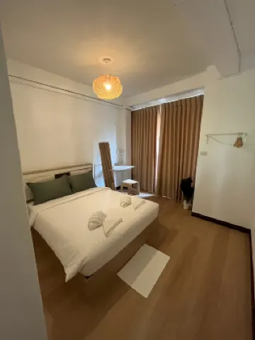 ไทย ศิวิไล โรงแรมใกล้ถ. ข้าวสาร