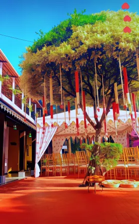 Royal Orchid Metropole Mysore Отели в г. Майсур