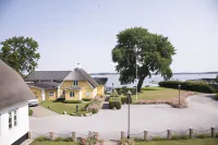 Ballebro Færgekro Hotels in Nordborgs kommun