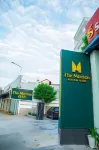 The Mansion Hotel Bien Hoa فنادق في بين هوا