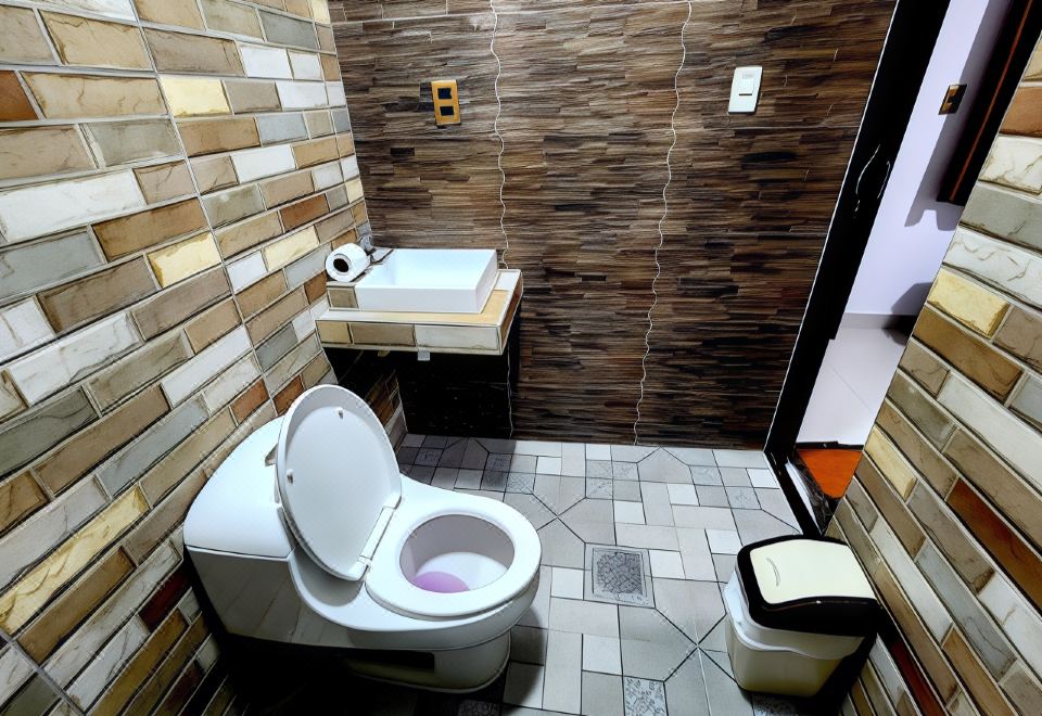 2. 호텔 살 안디나..