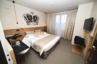 Hôtel des Princes, Chambéry Centre Các khách sạn gần Château des ducs de Savoie