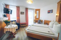 Hotel Kalenborner Höhe Ahrweiler 호텔