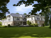 Romantik Hotel le Val d'Amblève Các khách sạn ở Vielsalm