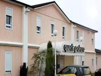Quick Palace Saint Brieuc Các khách sạn ở Yffiniac