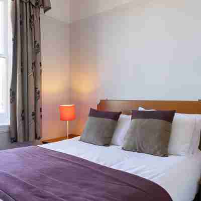 The Royal Hotel Weymouth Rooms
