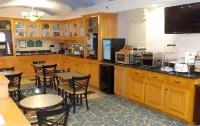 SureStay Plus Hotel by Best Western Warner Robins AFB Hotels in Warner Robins