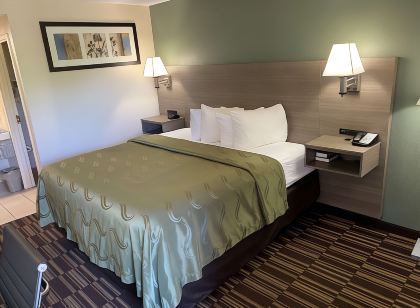 SureStay Hotel by Best Western Fort Pierce