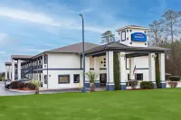 Baymont by Wyndham Midway/Tallahassee Hotels in Midway