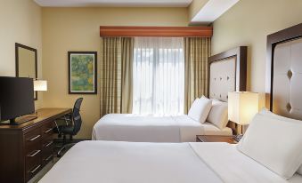 Homewood Suites by Hilton St. Petersburg Clearwater