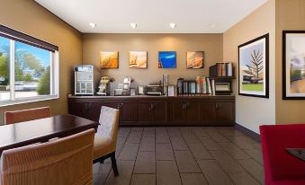 Comfort Inn East Wichita