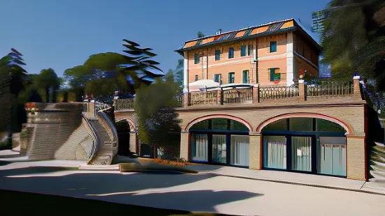 Villa Verdefiore