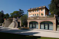 Hotel Villa Verdefiore Hotels in Province of Macerata