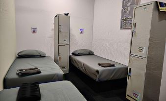 Ayden Roomstay KLIA Sepang